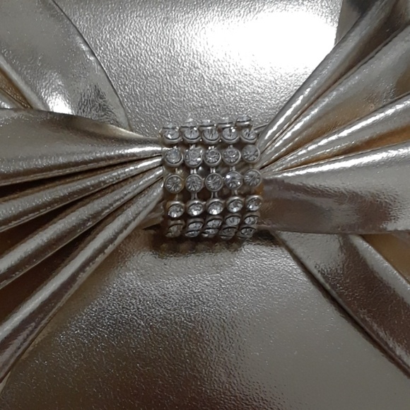 Call it Spring Gold Clutch - Picture 5 of 8